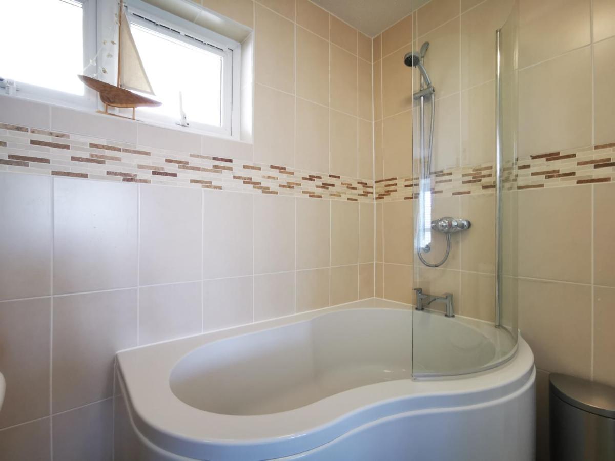 Sea View 3 Bedroom Seaside Property Chichester Exterior foto