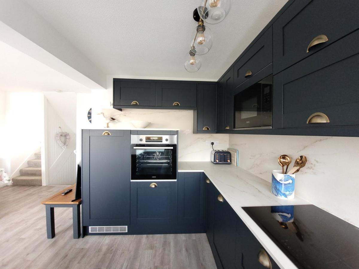 Sea View 3 Bedroom Seaside Property Chichester Exterior foto